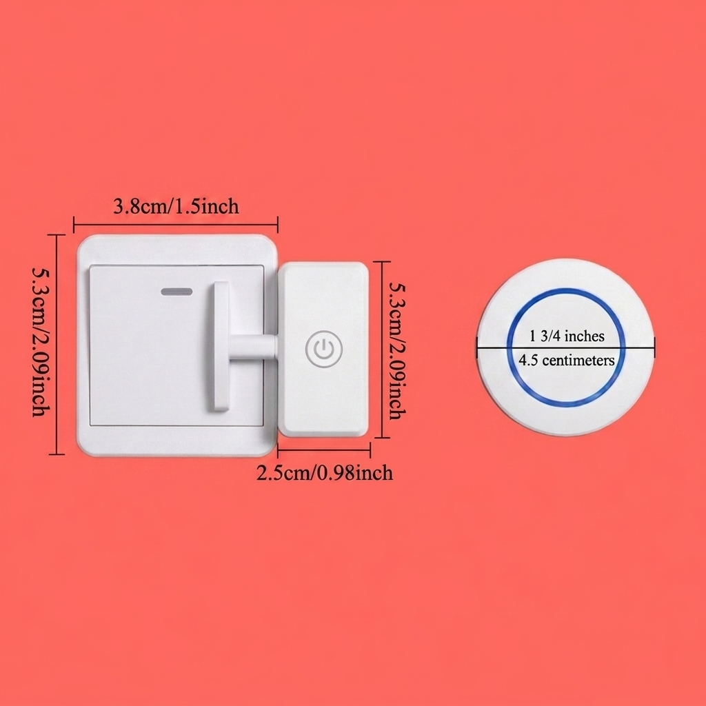 Switchtron™