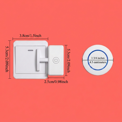 Switchtron™